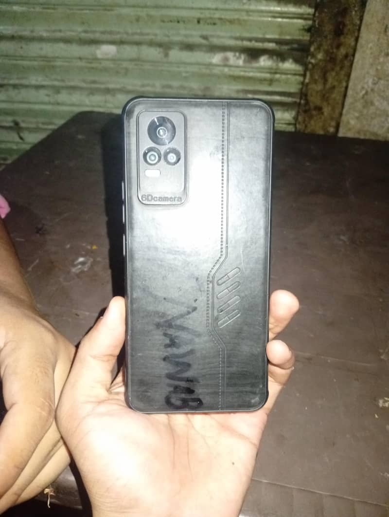 Vivo V21e

                                                            alt=