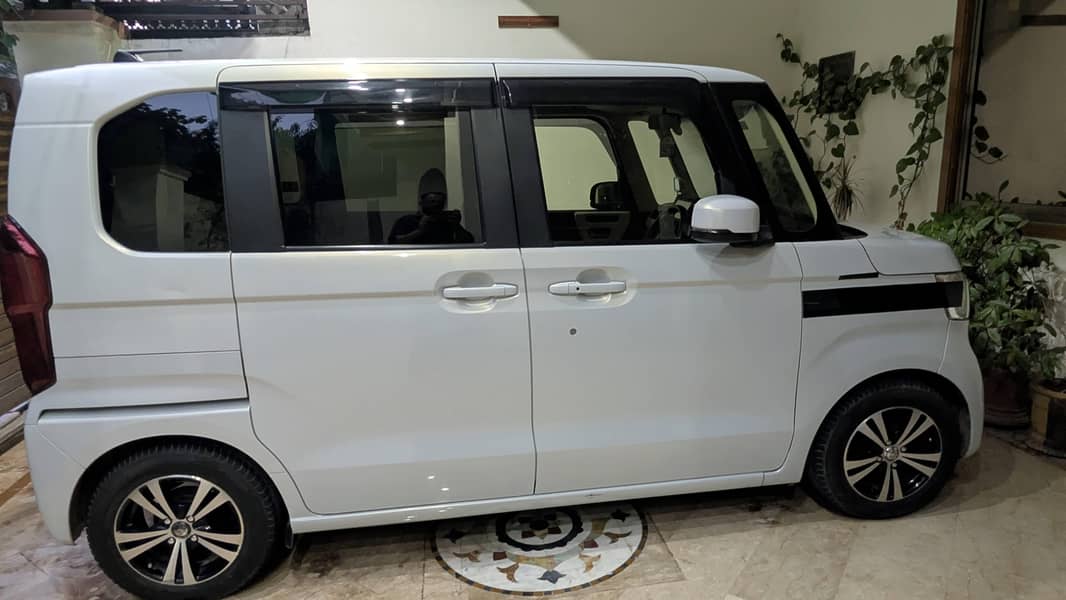 Honda N Box 2021

                                                            alt=