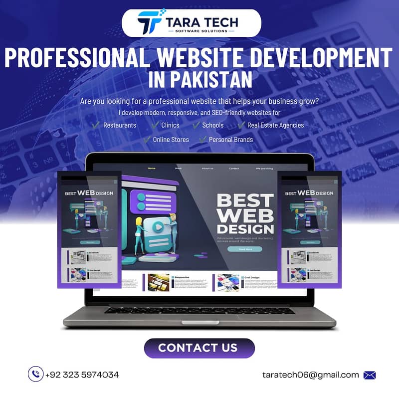 Wordpress Development, Web Design, Web development, Website Design

                                                            alt=