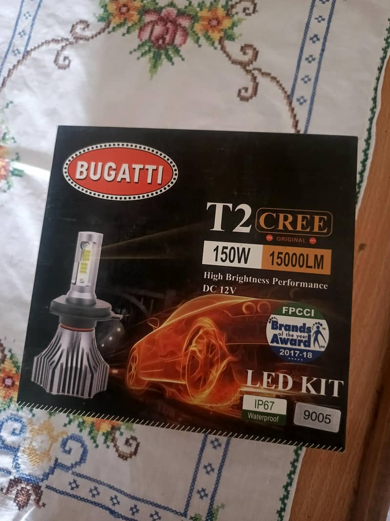 Buggati brand new lights LEDs

                                                            alt=