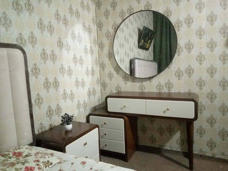 Bed Set Brand New No Mattress | Bed Set Without Mattress 0331-5180769

                                                            alt=