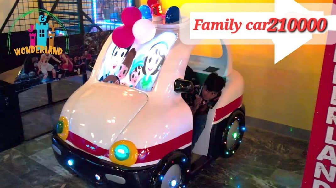 indoor playland coin operated kiddy rides/ arcade games

                                                            alt=