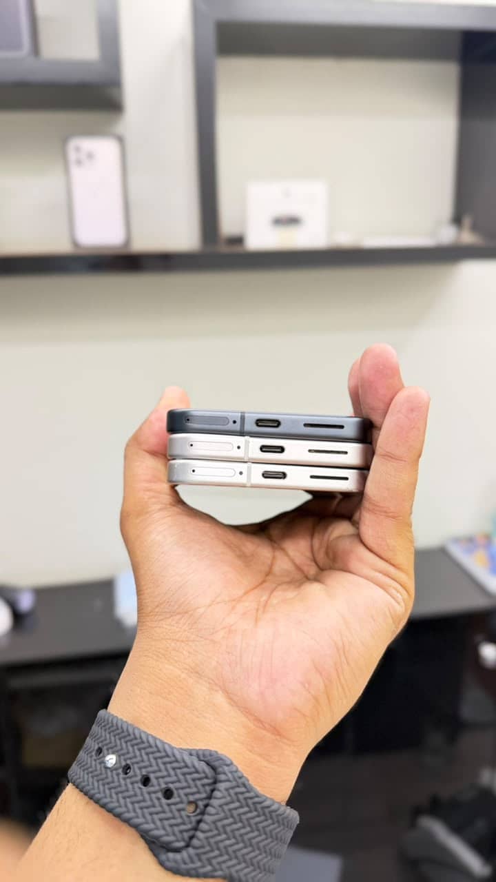Google Pixel 7 Pro | pixel 9 | pixel 8 | Pta approved 10/10 stock

                                                            alt=