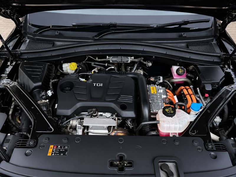 MG PHEV 2026 (Doctor Used)

                                                            alt=