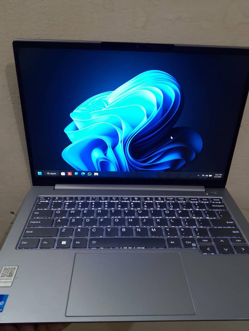 Lenovo ThinkBook 14 G6 IRL | i7 13th Gen | 8GB DDR5 | 512GB SSD NVME

                                                            alt=