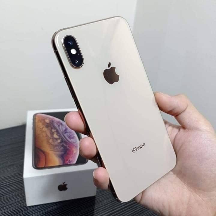 Apple iPhone X 256 GB pta approved

                                                            alt=