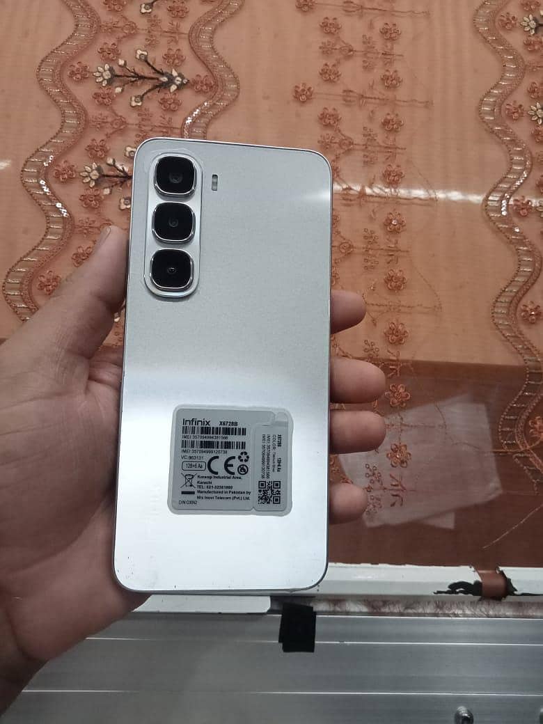 Infinix Other Model hot 60i

                                                            alt=