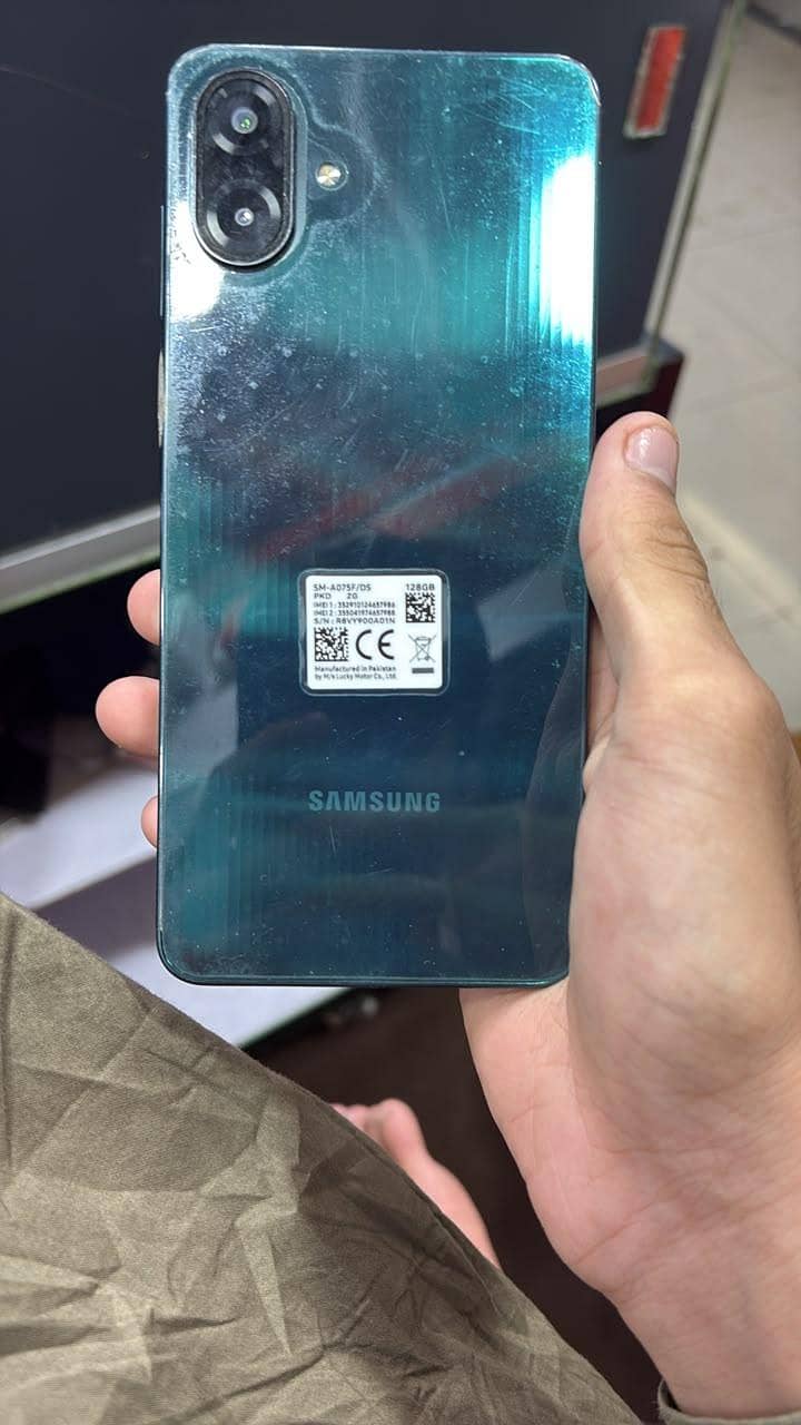 Samsung Mobile A07 6/128

                                                            alt=