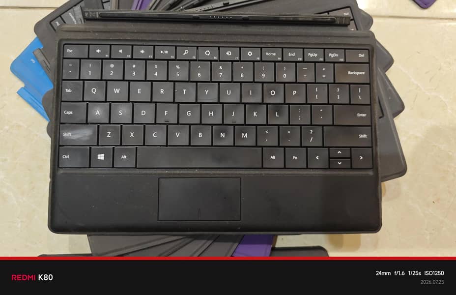 Microsoft surface  3 ,pro 3,pro 2 support keyboard

                                                            alt=