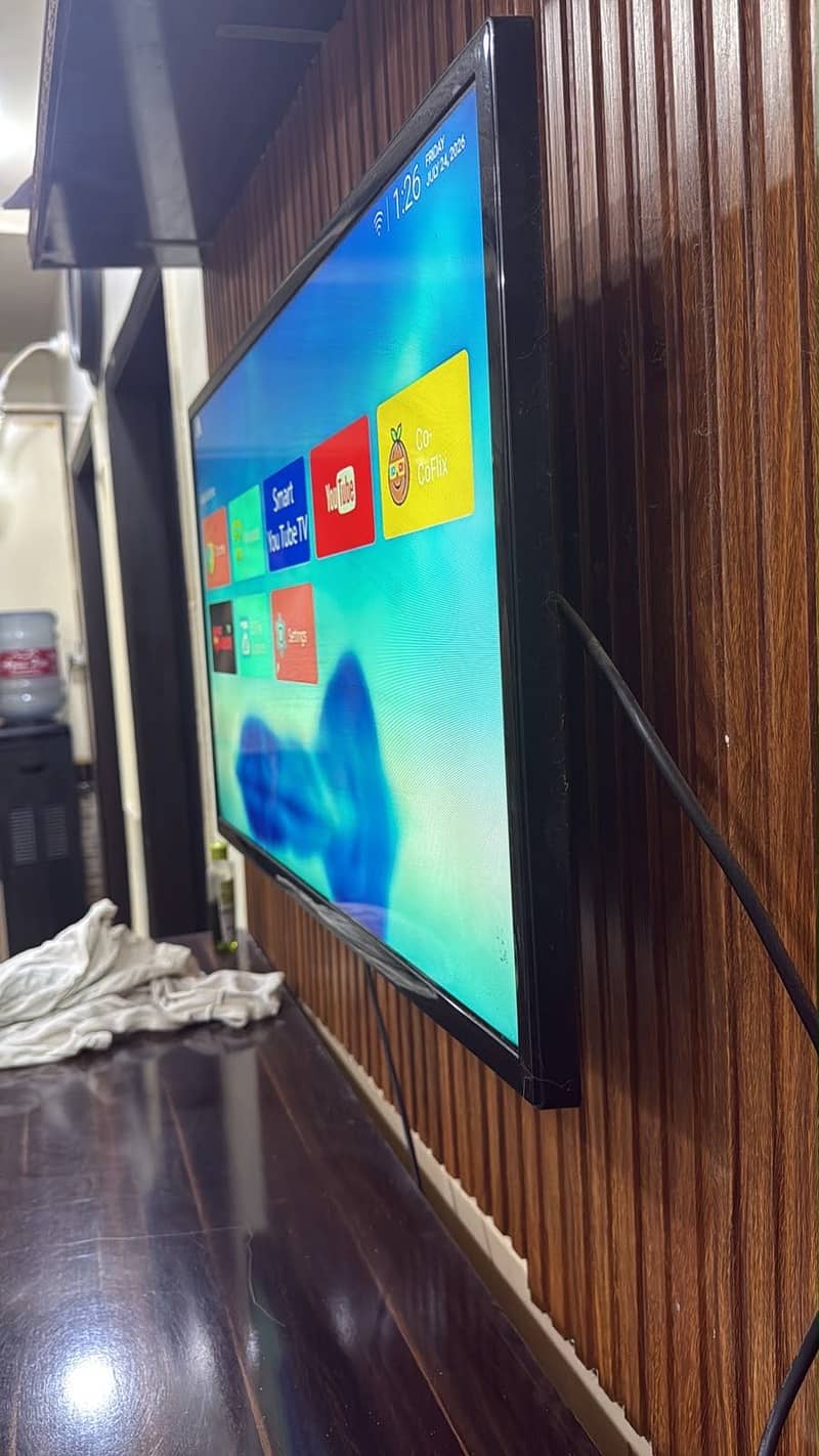 Samsung 32 inch led

                                                            alt=