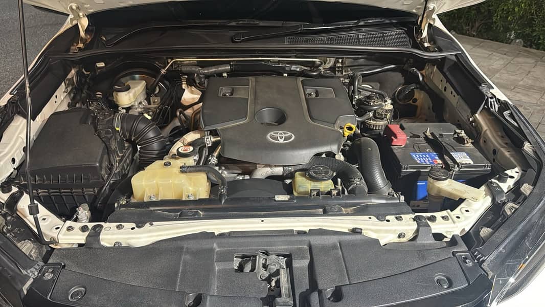 Toyota Fortuner Sigma 2022

                                                            alt=
