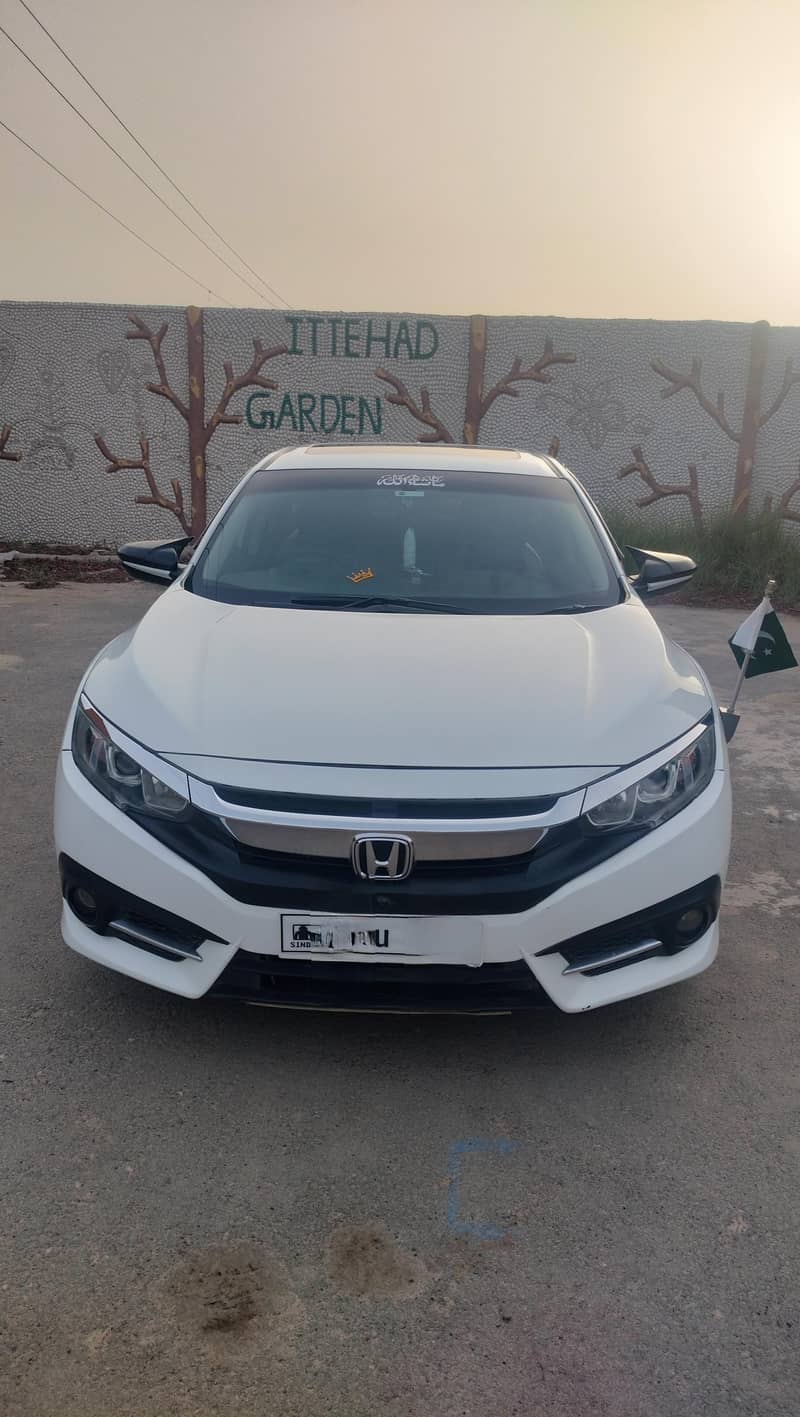Honda Civic Oriel 2018

                                                            alt=