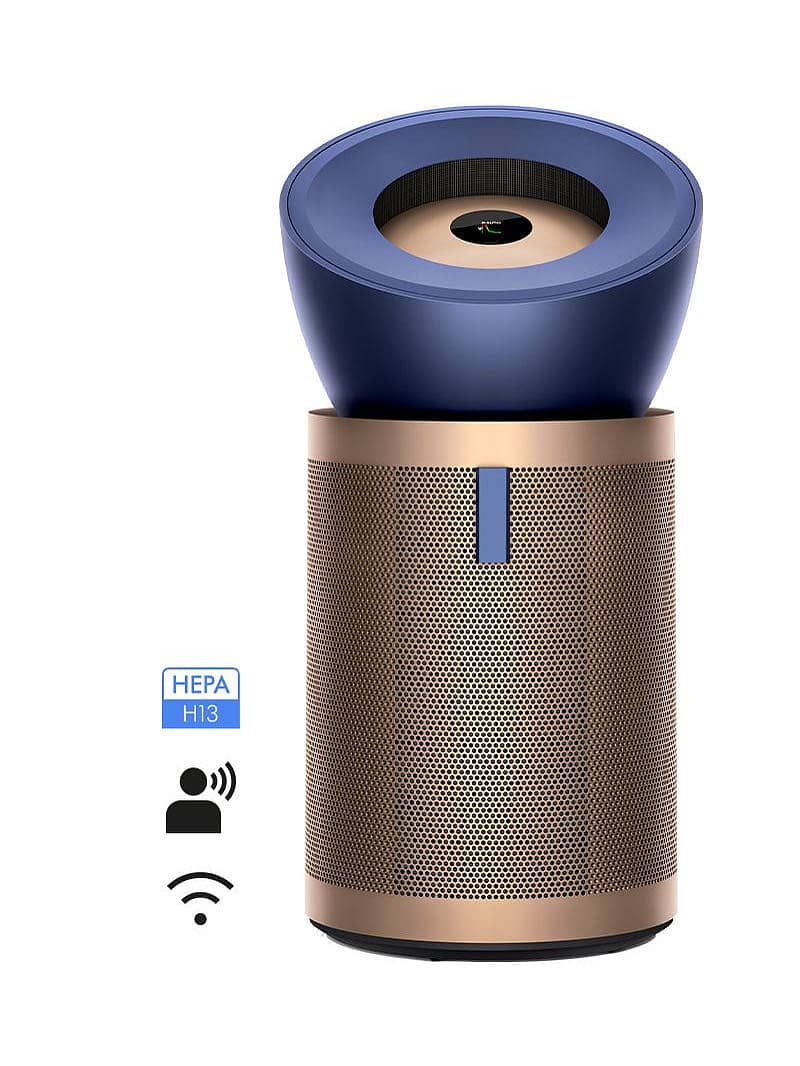 Dyson Purifier Big+Quiet Formaldehyde, model BP04

                                                            alt=