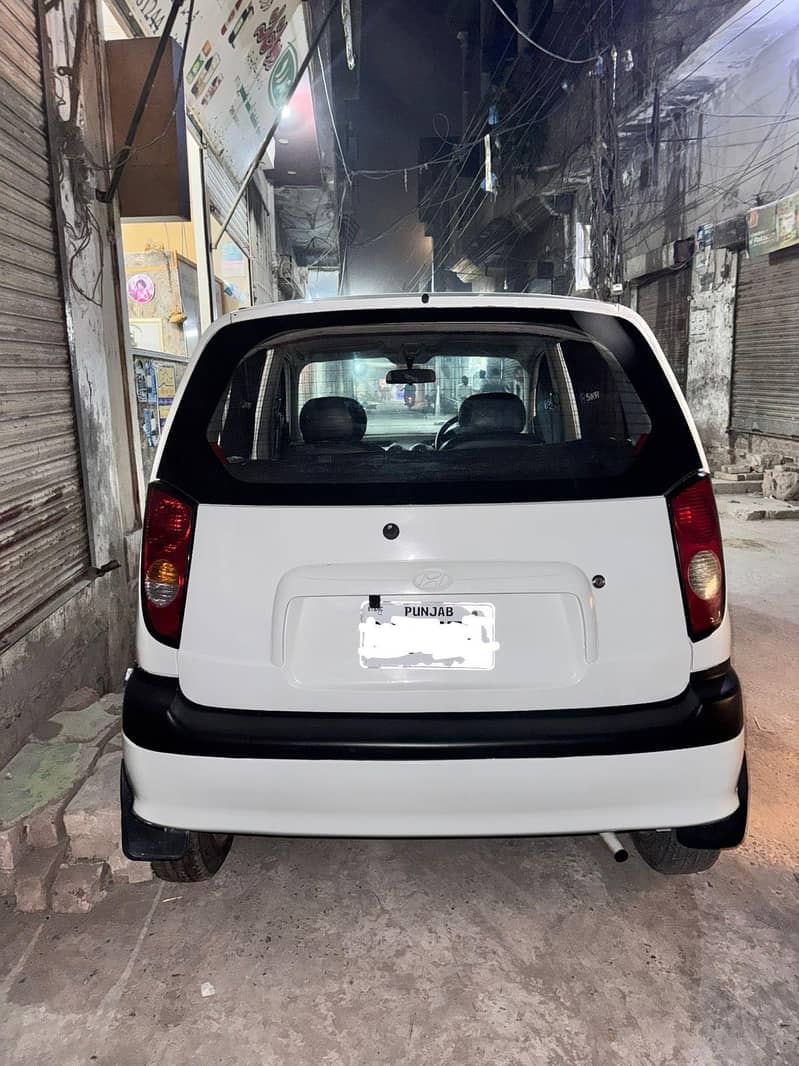 Hyundai Santro 2003

                                                            alt=