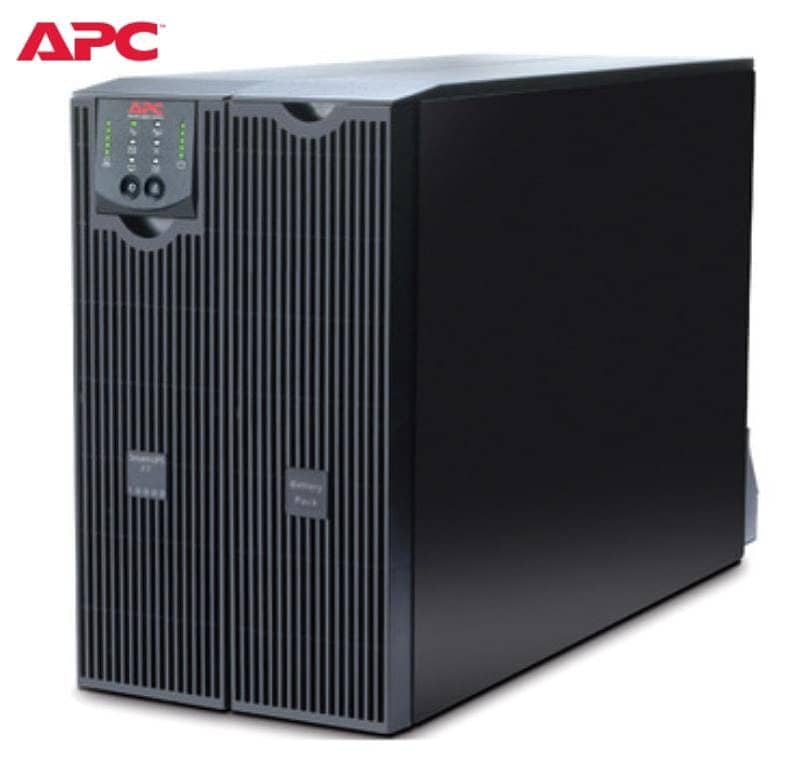 apc surt | online UPS | 2kva - 2000XLI | heavy Power Protection