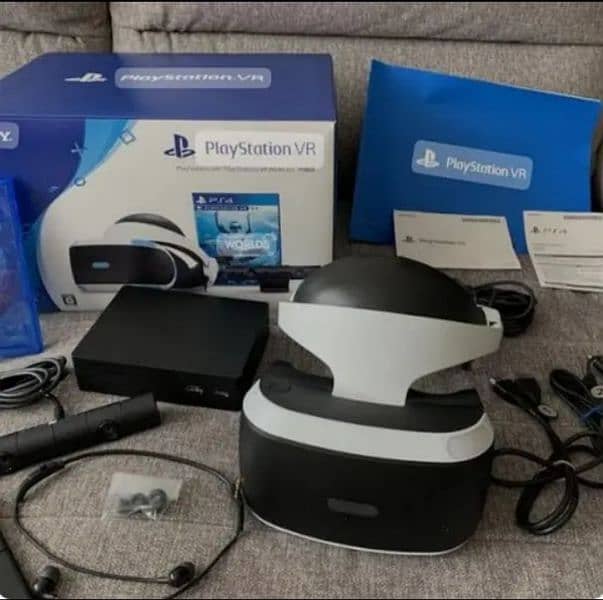 Sony Playstation PS4 Pro game 1TP WhatsApp Par Rabta Karo