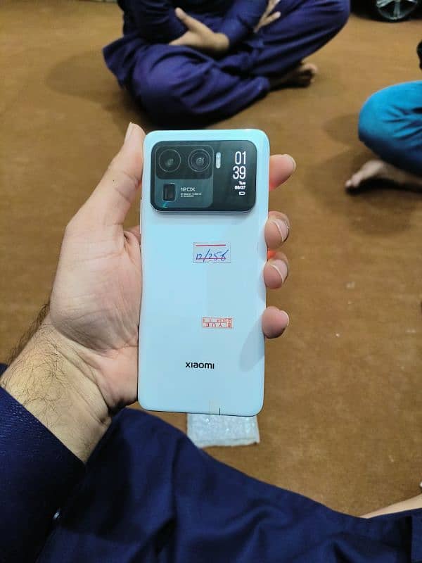 Redmi k40 ,Xiaomi 12x ,,mi 11 ultra stock available

                                                            alt=