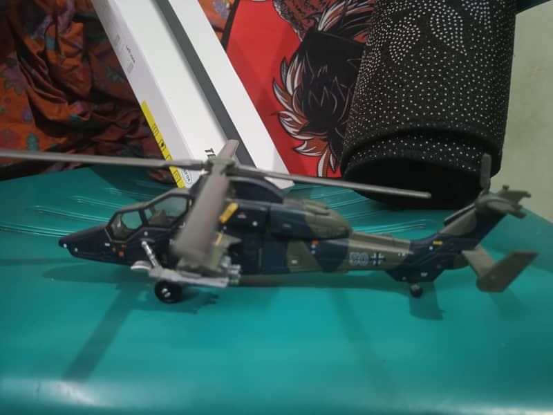 Helicopter Model

                                                            alt=