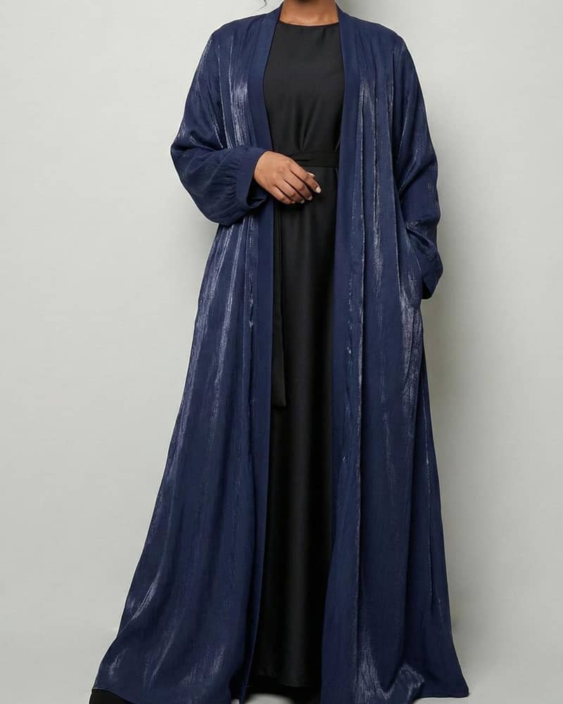 Bulk Abaya for Sale (50 to 60 Pieces) – High Quality & Best Price!