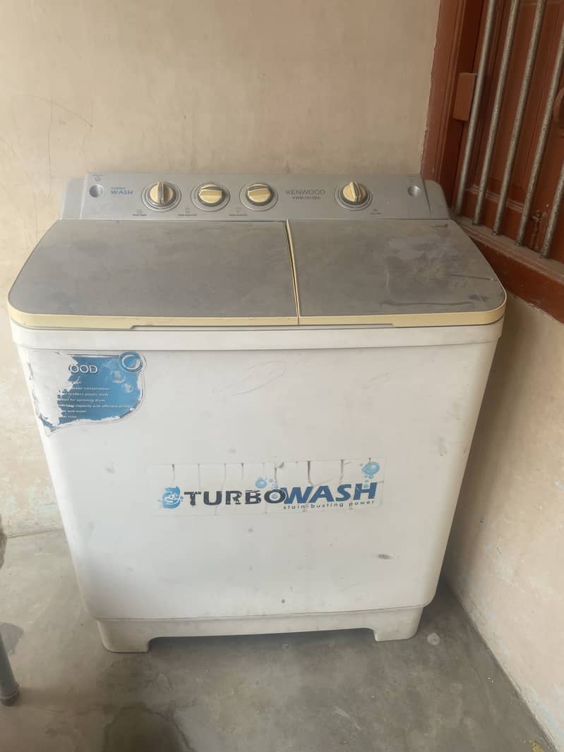 Good condition spiner not working

                                                            alt=