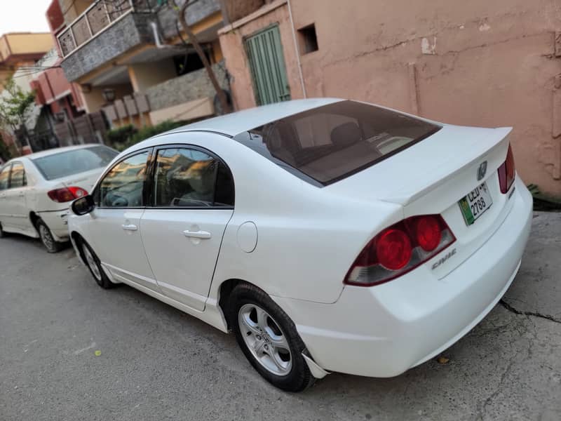 Honda Reborn Full opetion 2012 Model Total Genuine

                                                            alt=