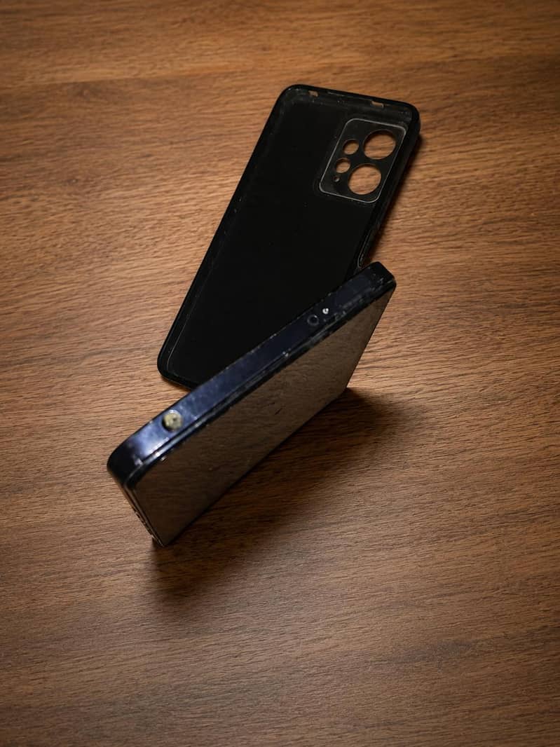 Xiaomi Redmi Note 12