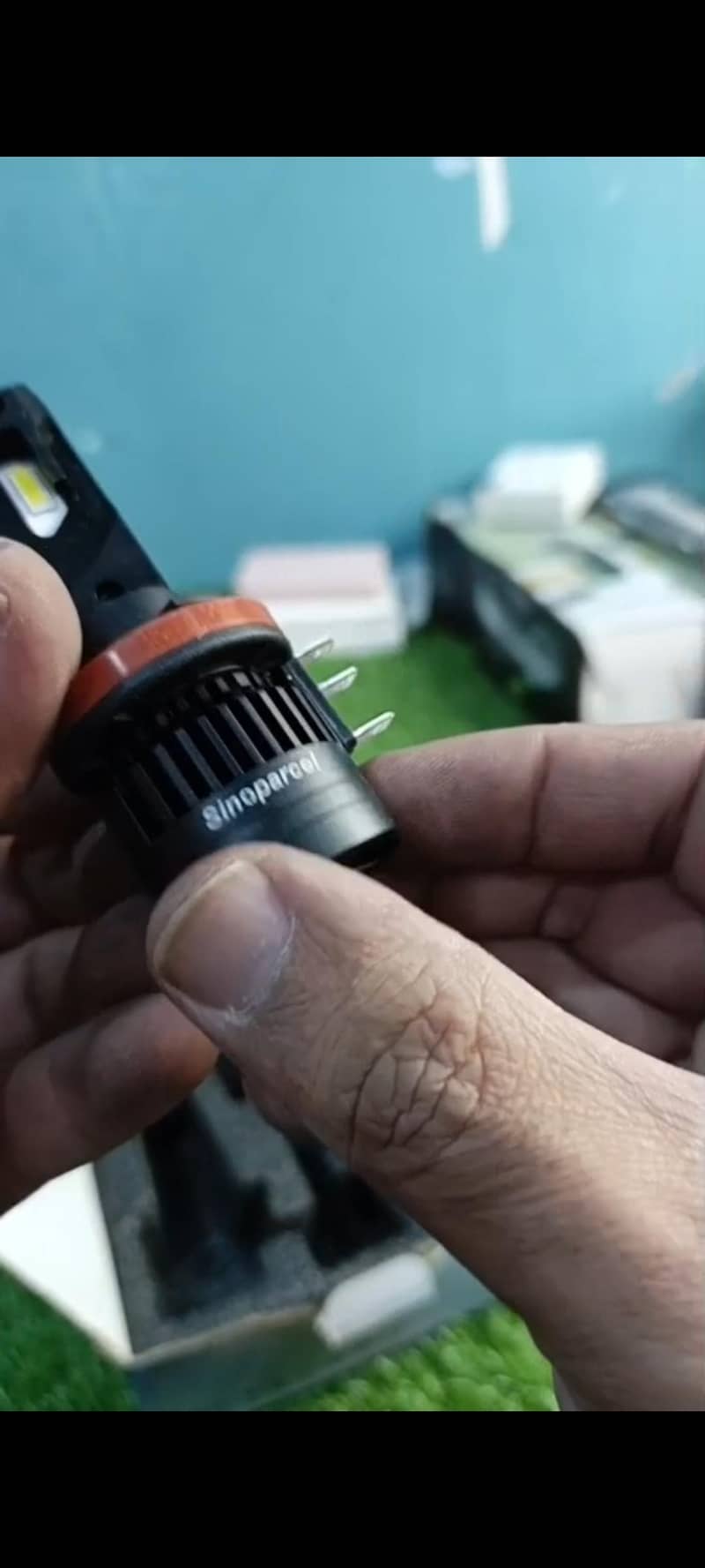 sinoparcel HED headlights white clr

                                                            alt=