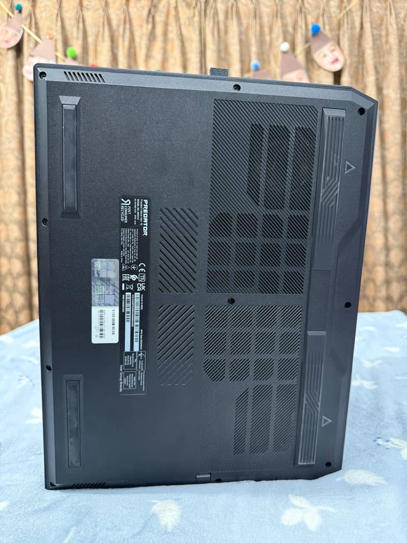 Acer Predator Helios Neo 16 Gaming Notebook

                                                            alt=