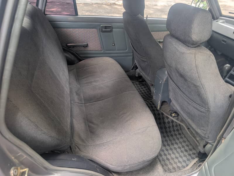 Suzuki Mehran VXR 2016

                                                            alt=