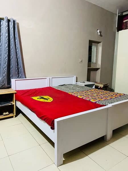 The Residence Girls hostel in Saddar

                                                            alt=