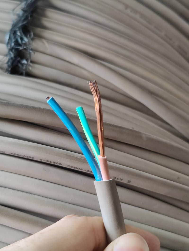 electric Cable wire (AC,house) aluminum/copper

                                                            alt=