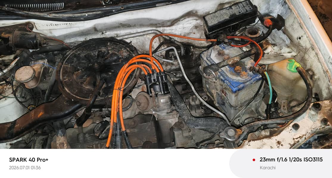 Suzuki Alto 2007