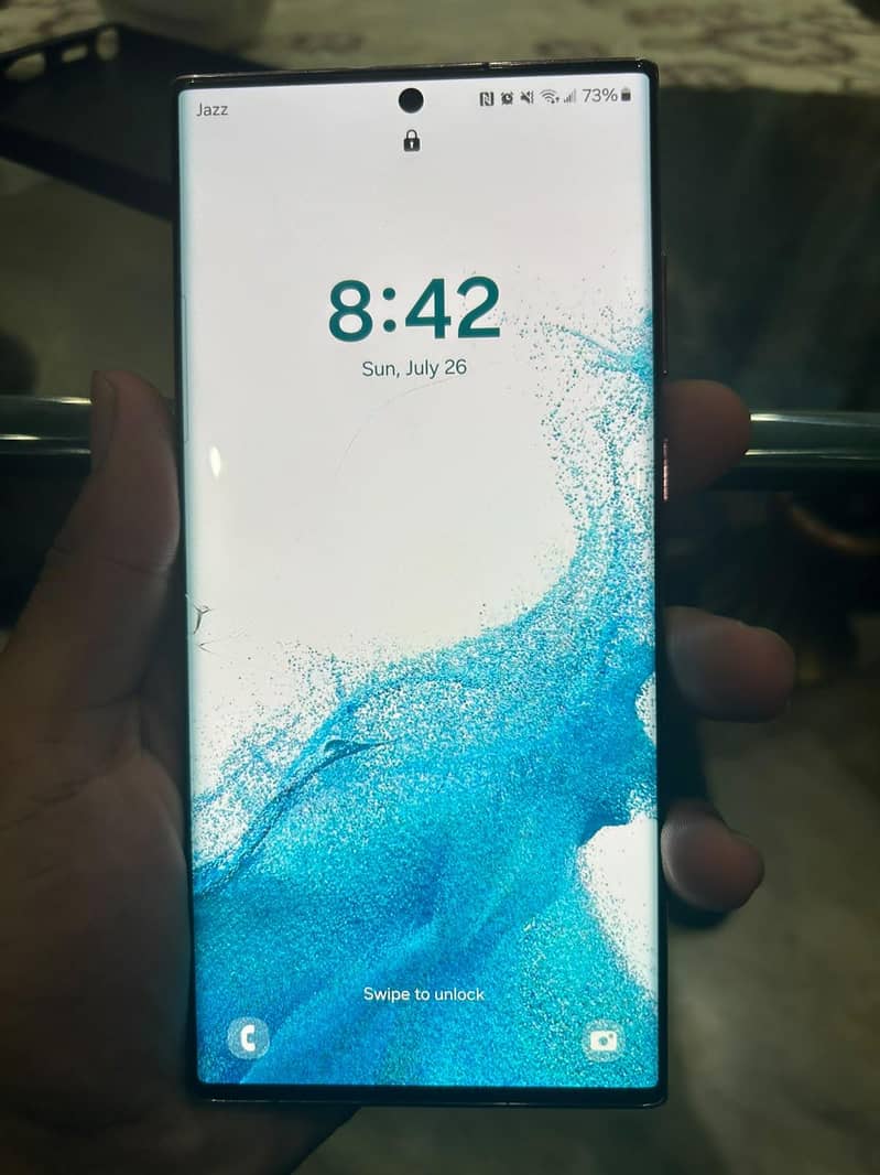 Samsung Mobile S22 Ultra

                                                            alt=