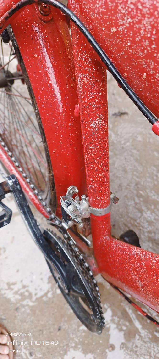 good bicycle everything is fine

                                                            alt=