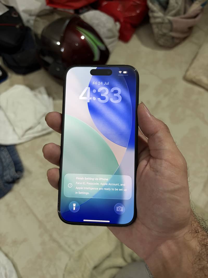 Apple iPhone 15 Pro

                                                            alt=