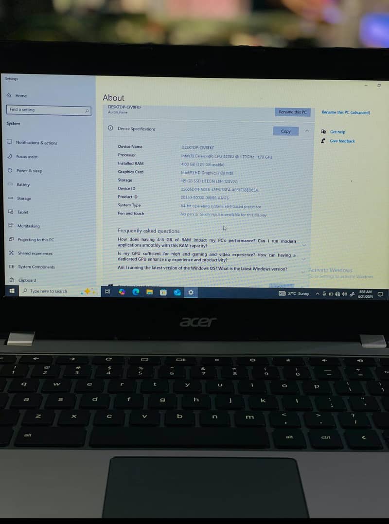 Ad Image