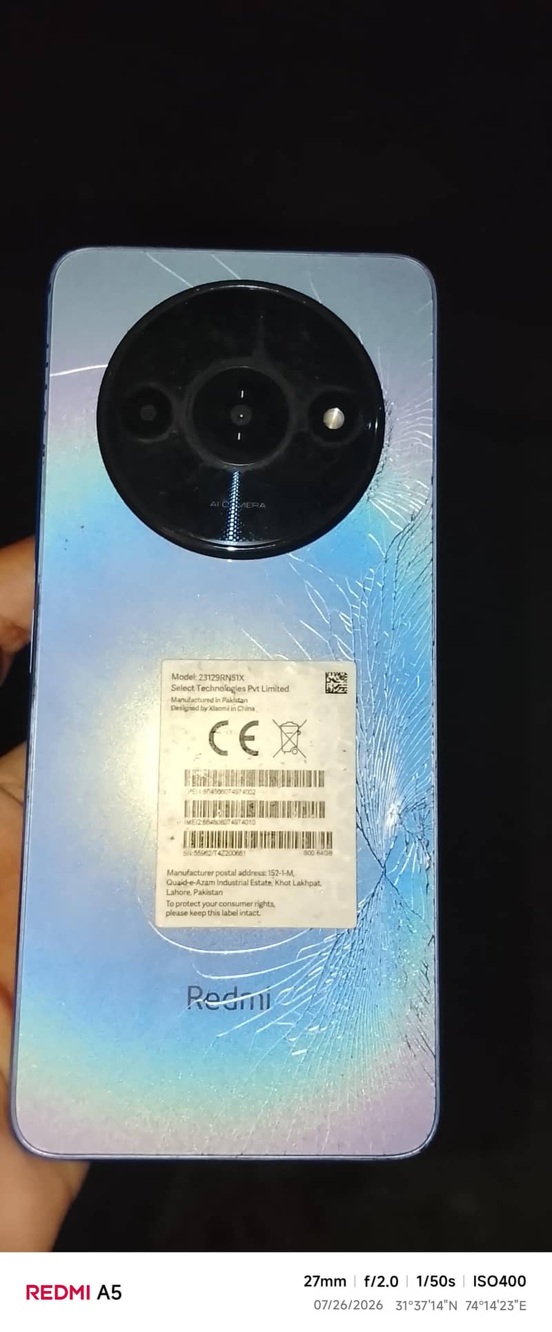 Realme 12

                                                            alt=