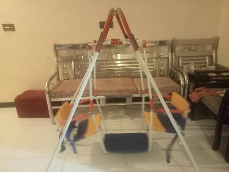 cradle