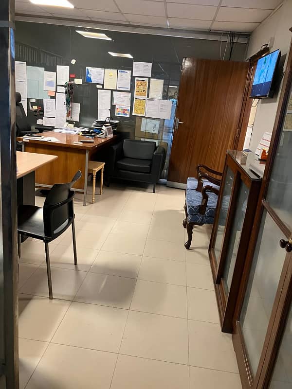Blue Area Islamabad 2000 Sqft Space Avialable For Rent, Ideal Location Well-Maintained Space

                                                            alt=