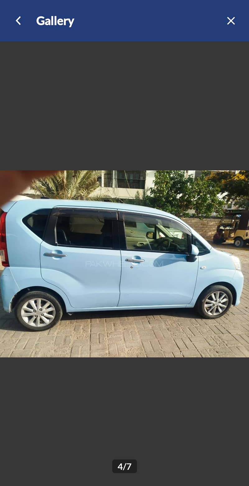 Daihatsu Move ×Turbo 2015

                                                            alt=