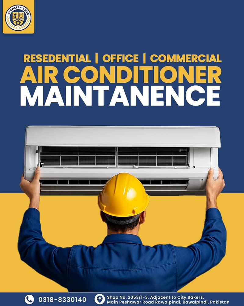 AC Services | AC Repair | Home Appliences Repair | Gas Filling service

                                                            alt=