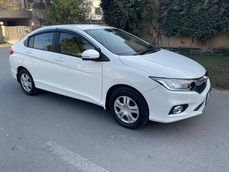 Honda City 1.2 Auto 2025 Bank Leased

                                                            alt=