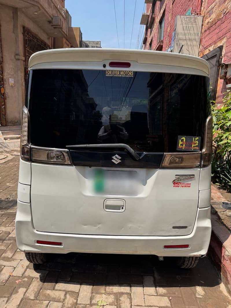Suzuki Spacia 2014

                                                            alt=