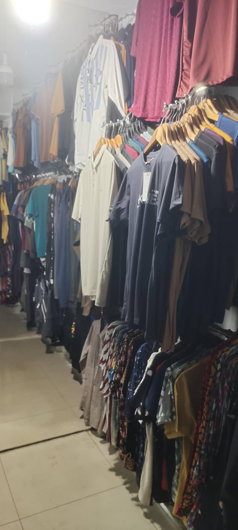 clothes for sale