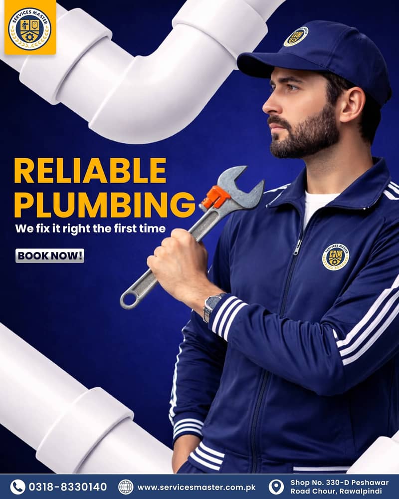 Plumbing Service / Plumber Services in Rawalpindi / motor Repair

                                                            alt=