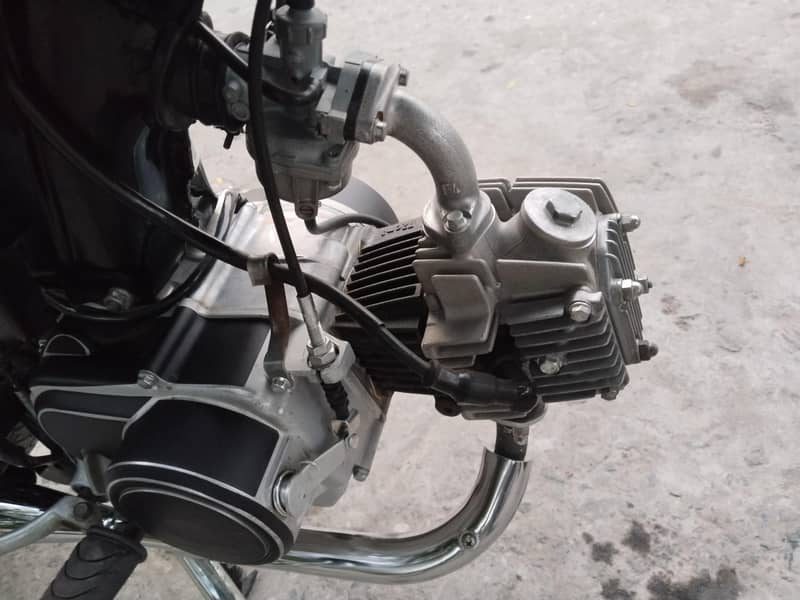 2018 model Full Genuine Bike

                                                            alt=