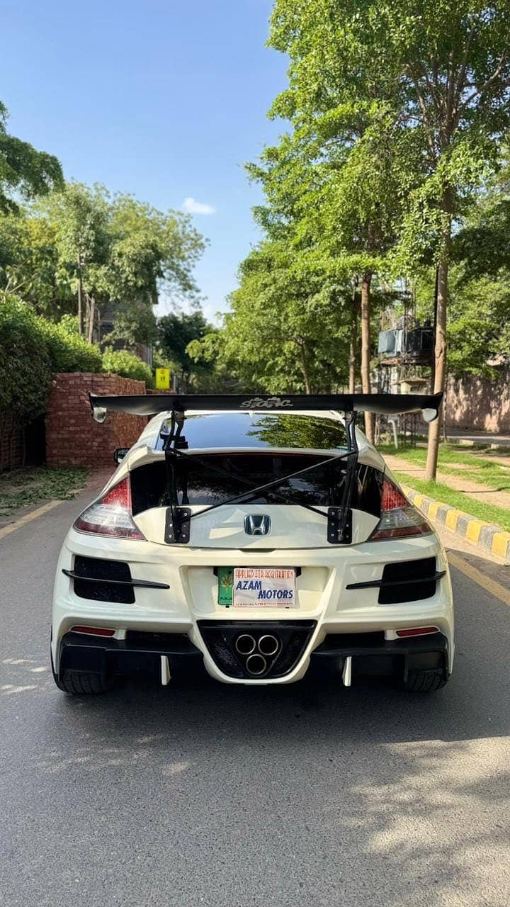 Honda CRZ hybrid sports 12/16

                                                            alt=