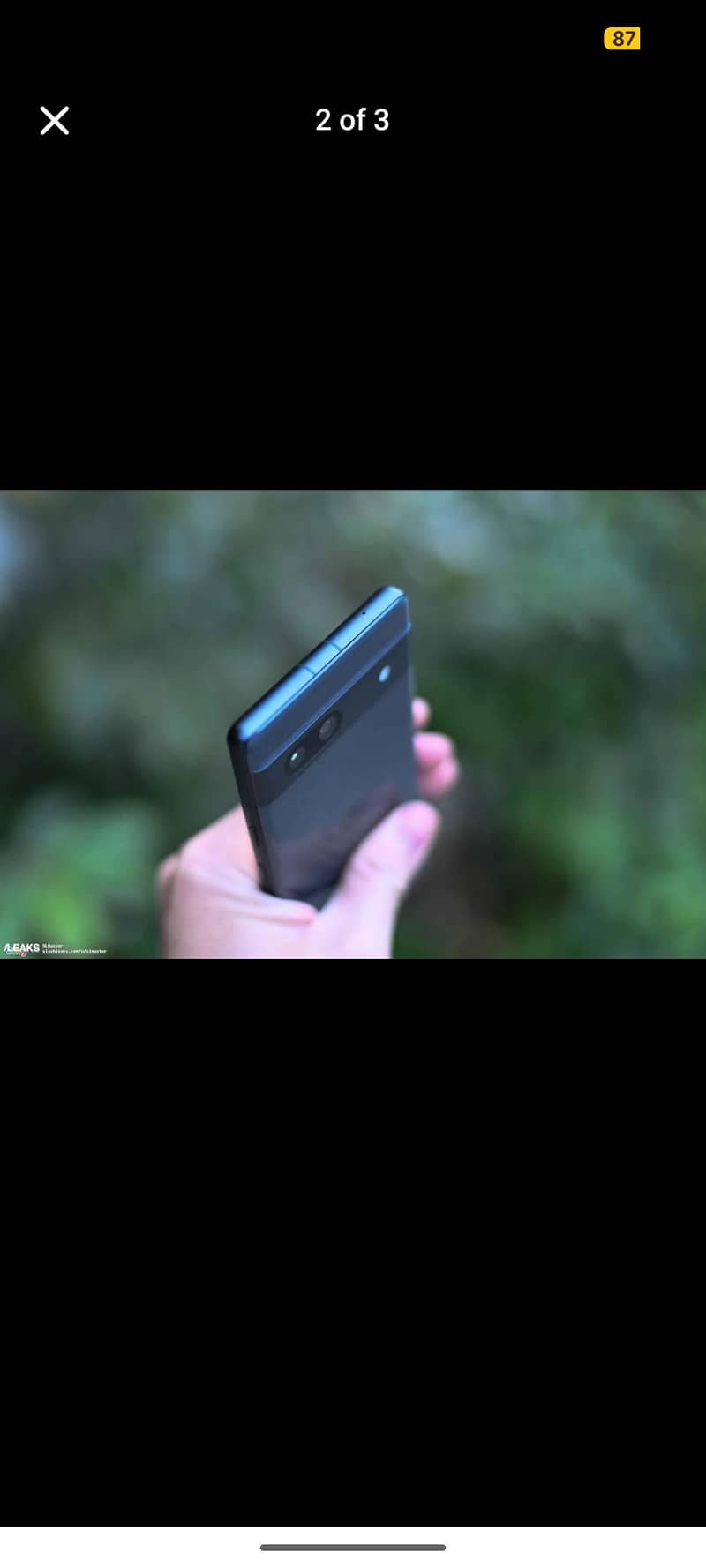 Google Pixel 7a official pta physical and esim

                                                            alt=