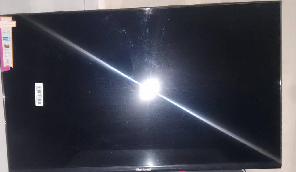 Euro National led new condition.

                                                            alt=