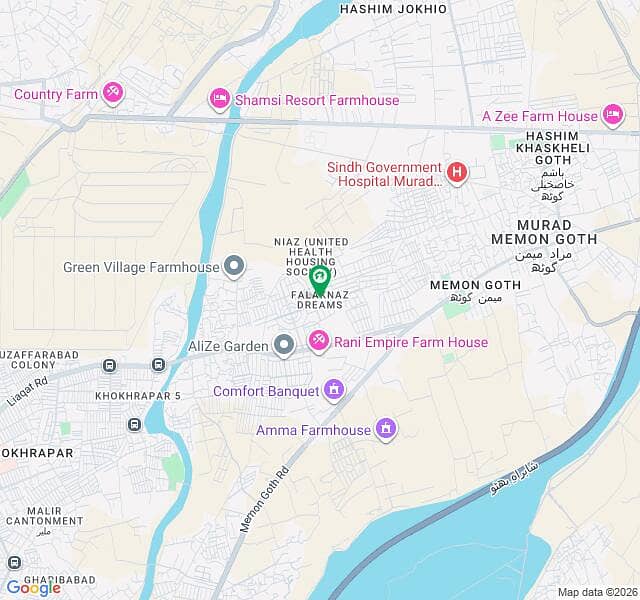 Centrally Located Commercial Plot Available In Falaknaz Dreams For Sale

                                                            alt=